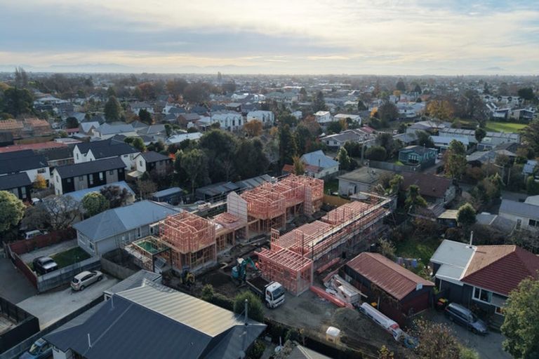 Photo of property in 11 Draper Street, Richmond, Christchurch, 8013