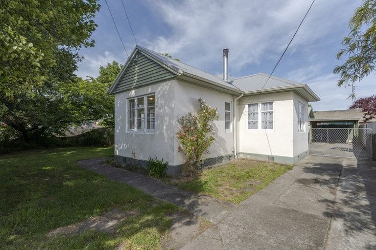 Photo of property in 118 Radley Street, Woolston, Christchurch, 8023