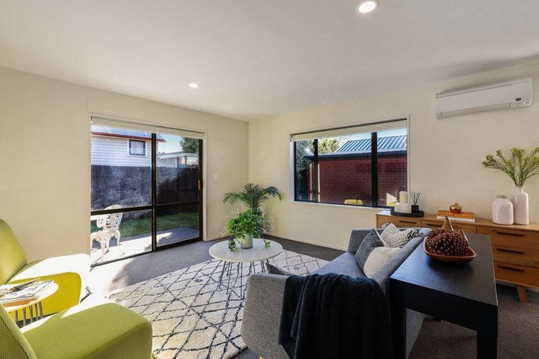 Photo of property in 129 Lyttelton Street, Spreydon, Christchurch, 8024