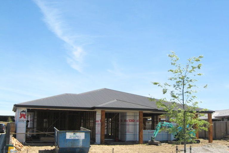 Photo of property in 29 Globe Bay Drive, Templeton, Christchurch, 8042