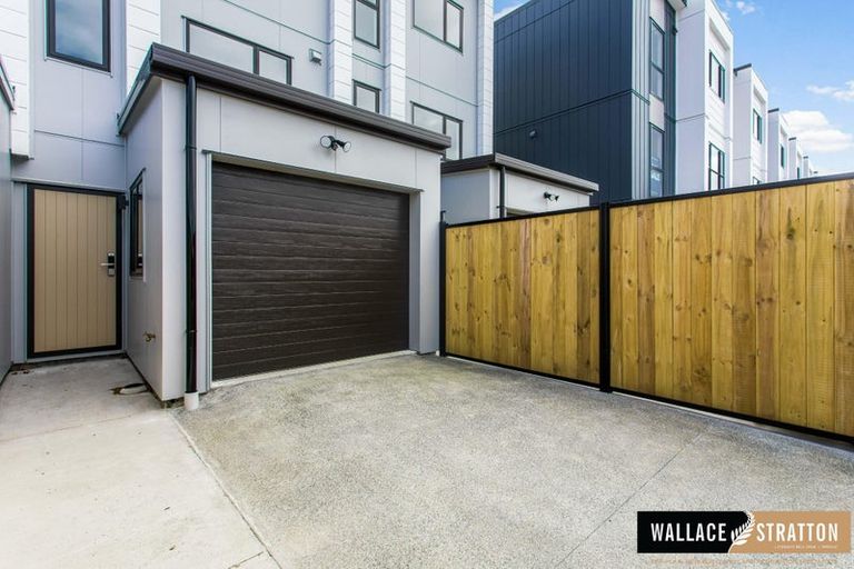 Photo of property in 81 Settlers Avenue, Hobsonville, Auckland, 0618