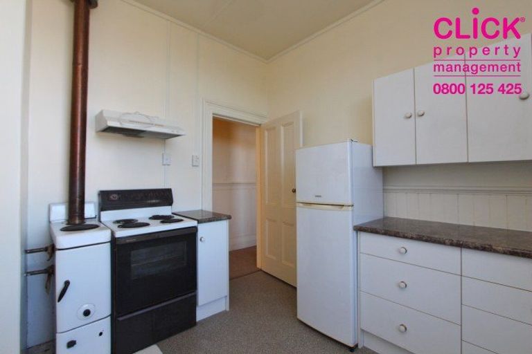 Photo of property in 305 High Street, Dunedin Central, Dunedin, 9016