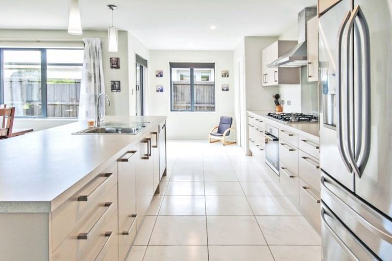 Photo of property in 3 Broomleigh Drive, Rolleston, 7615