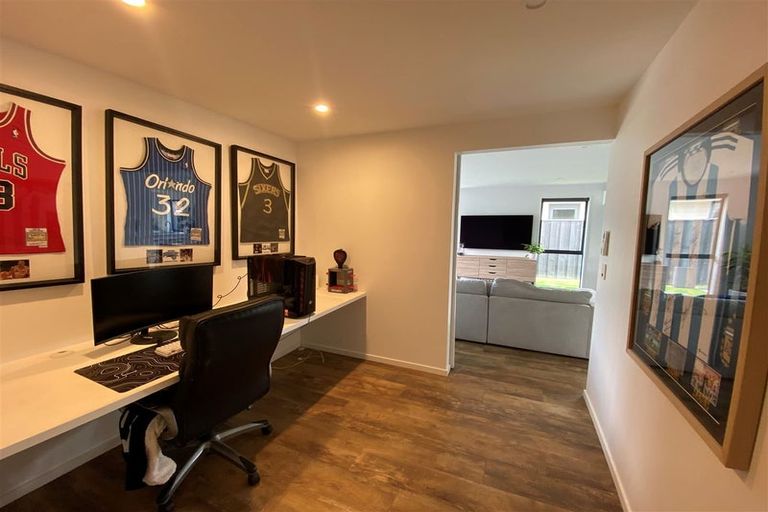 Photo of property in 55 Hardingstone Drive, Rolleston, 7615