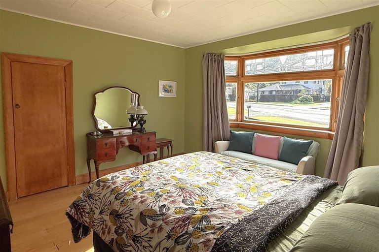 Photo of property in 110 Marsden Road, Greymouth, 7805