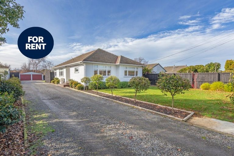 Photo of property in 74 Philpotts Road, Mairehau, Christchurch, 8052