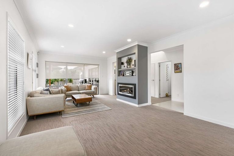 Photo of property in 175 Jeffs Road, Flat Bush, Auckland, 2016