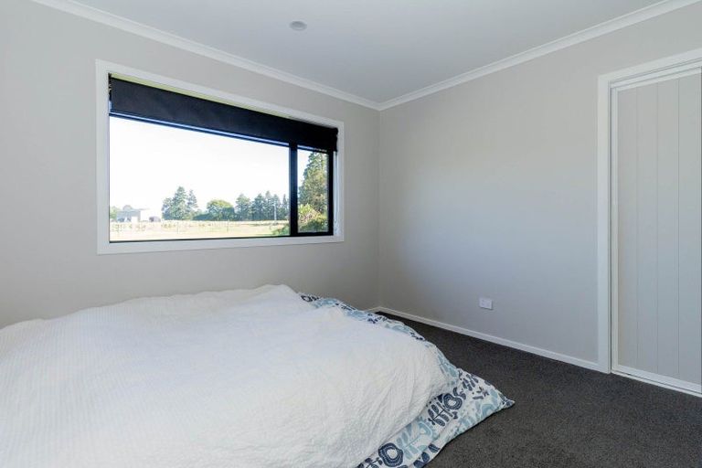 Photo of property in 24 Opuha Street, Orari, Geraldine, 7992