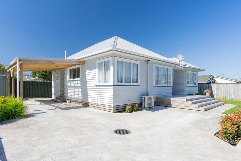 Photo of property in 4 Shelduck Road, 9371