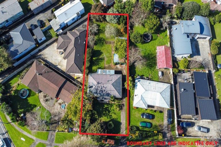 Photo of property in 102 Hukanui Road, Chartwell, Hamilton, 3210