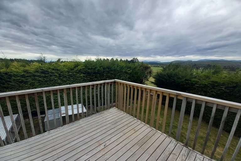 Photo of property in 112 Sinclair Avenue, Nightcaps, Otautau, 9689