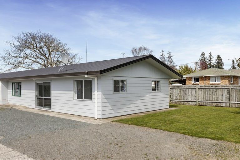 Photo of property in 1/3 Harris Street, Te Puke, 3119