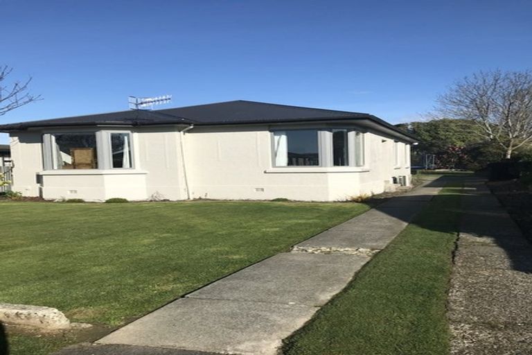 Photo of property in 56 Salford Street, Windsor, Invercargill, 9810