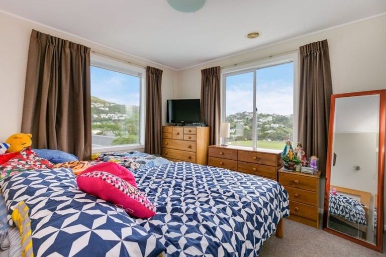 Photo of property in 29 Fisher Street, Johnsonville, Wellington, 6037