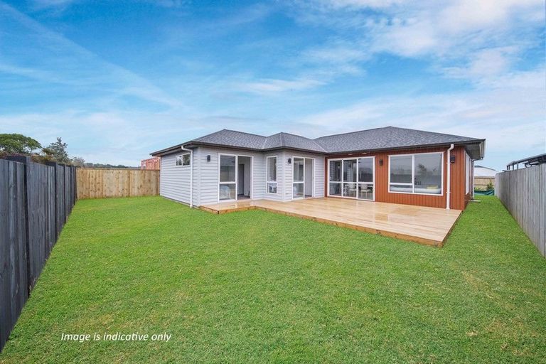 Photo of property in 16 Huahua Crescent, Papakura, 2110