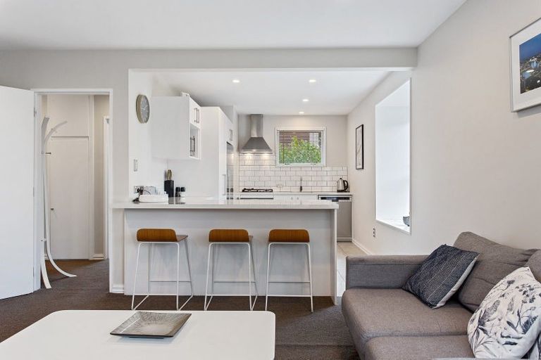 Photo of property in 1/59 Clare Road, St Albans, Christchurch, 8014