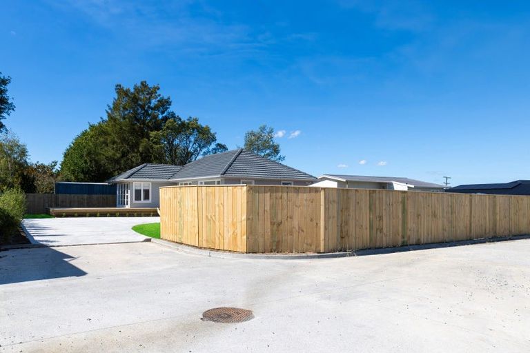 Photo of property in 9b Lawrence Street, Otane, 4202