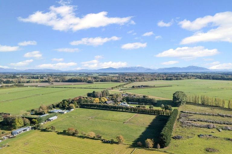 Photo of property in 400 Racecourse Road, Allenton, Ashburton, 7776