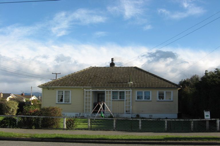 Photo of property in 174 Colombo Road, Masterton, 5810