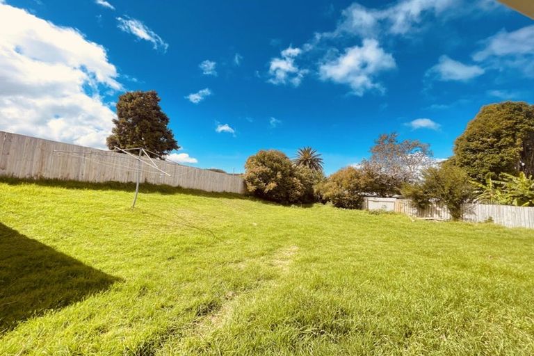Photo of property in 42 Imrie Avenue, Mangere, Auckland, 2022