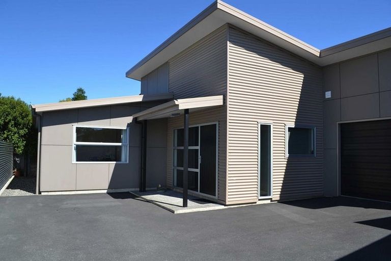 Photo of property in 2a Carvell Street, Blenheim, 7201