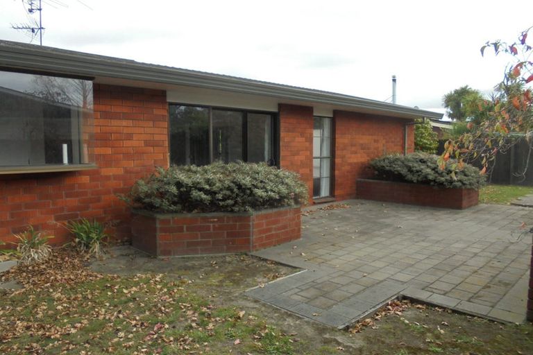 Photo of property in 59 Yellowstone Crescent, Burwood, Christchurch, 8083