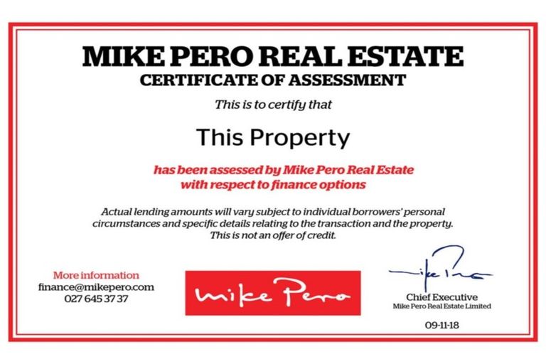 Photo of property in 33 Point Wells Road, Point Wells, Warkworth, 0986