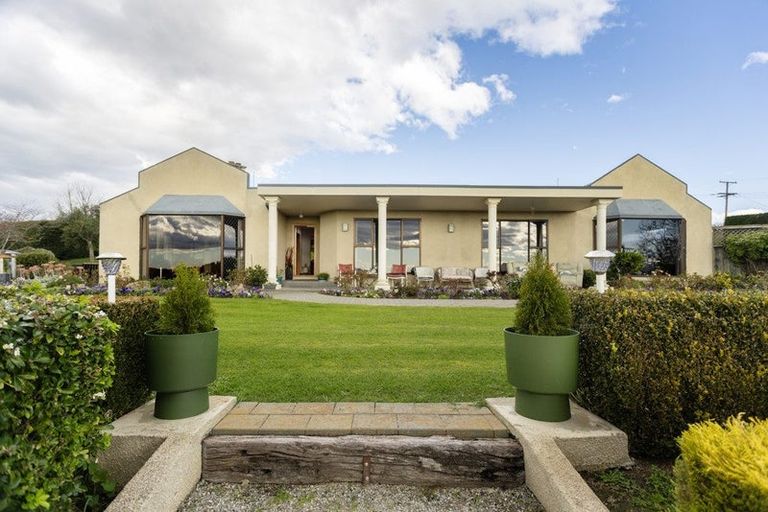 Photo of property in 10 Jarrow Street, Maheno, Oamaru, 9495