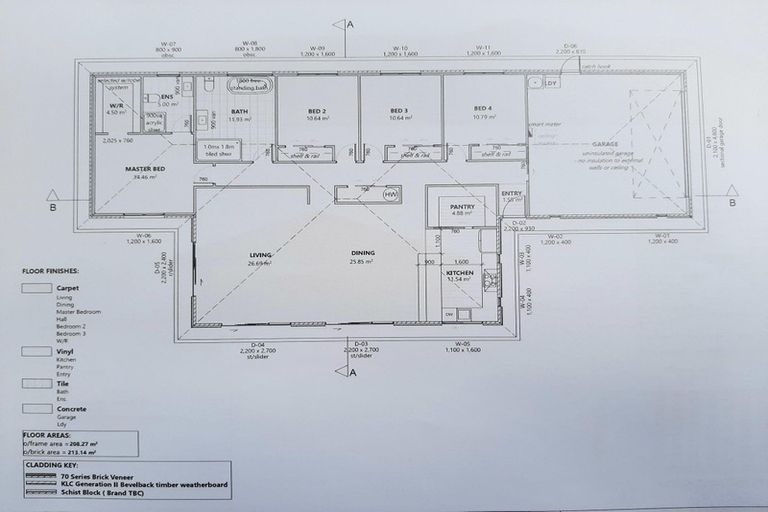 Photo of property in 78 Jamish Drive, Warkworth, 0910