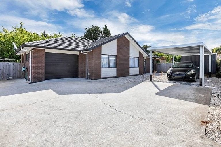Photo of property in 12 Miners Lane, Te Kamo, Whangarei, 0112