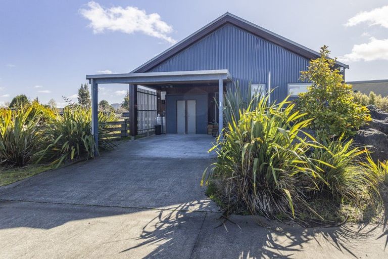 Photo of property in 1 Kanuka Way, Ohakune, 4625