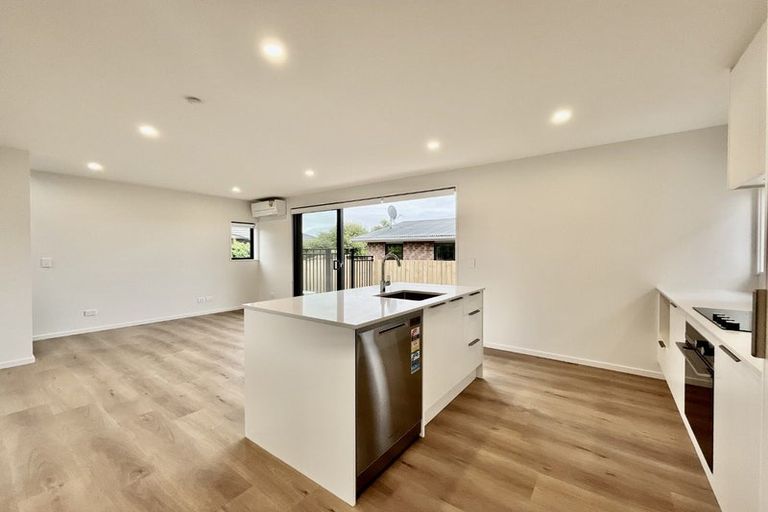 Photo of property in 5/33 Harker Street, Spreydon, Christchurch, 8024