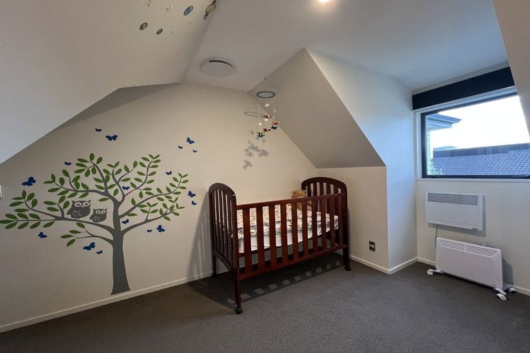 Photo of property in 2/25 Braddon Street, Addington, Christchurch, 8024
