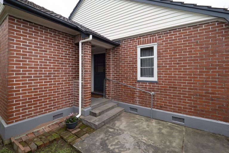 Photo of property in 15 Brucefield Avenue, Netherby, Ashburton, 7700