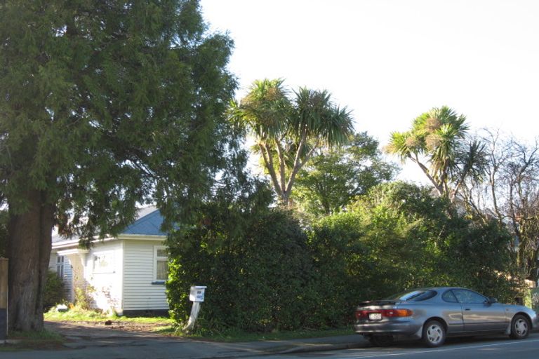 Photo of property in 228 Cranford Street, St Albans, Christchurch, 8014