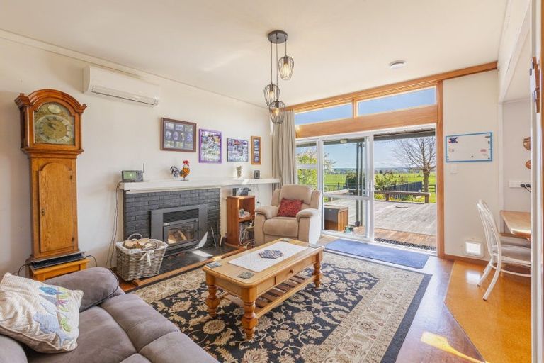Photo of property in 510 Porangahau Road, Waipukurau, 4282