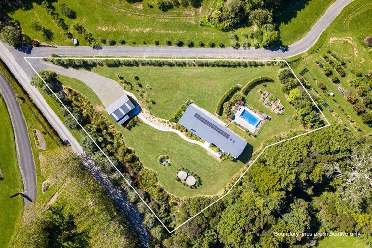 Photo of property in 65 Brooke Lane, Mangawhai, Kaiwaka, 0573