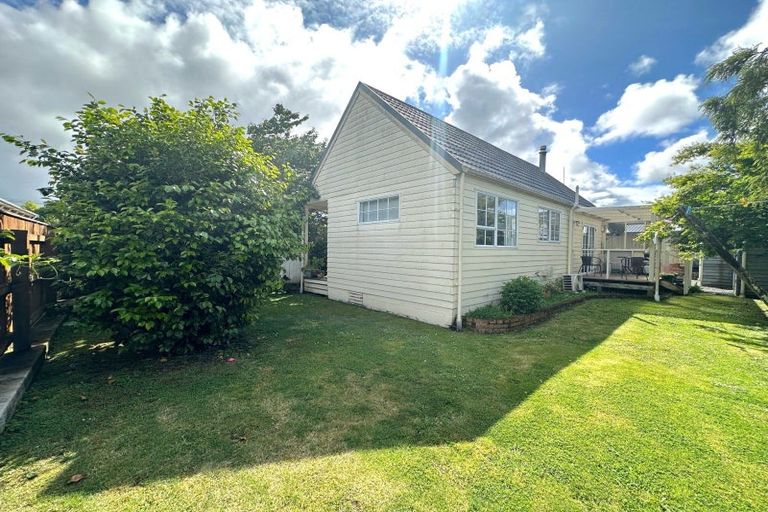 Photo of property in 103 Bannister Street, Masterton, 5810