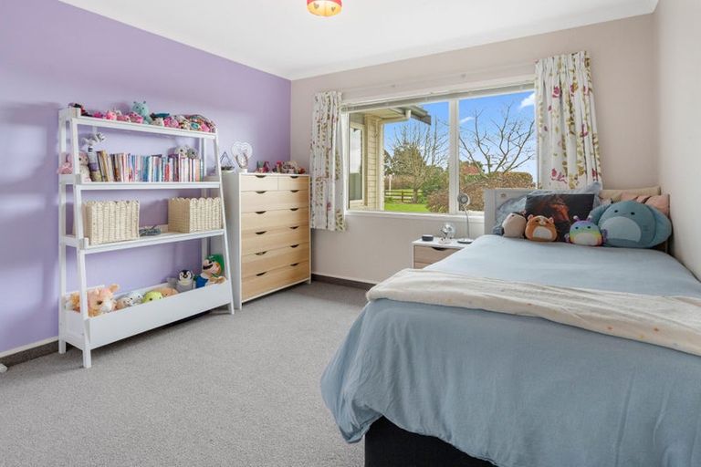 Photo of property in 6 Arete Lane, Levin, 5571