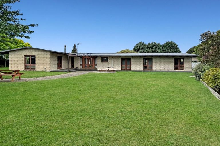 Photo of property in 21 Bowie Drive, Woodend, 7610