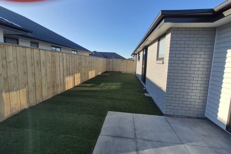 Photo of property in 874 Goulds Road, Rolleston, 7614