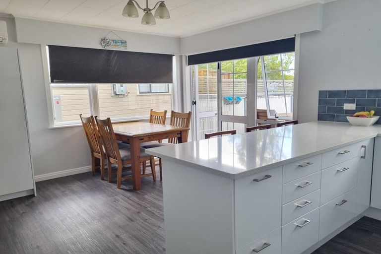 Photo of property in 1 The Companionway, Whitby, Porirua, 5024