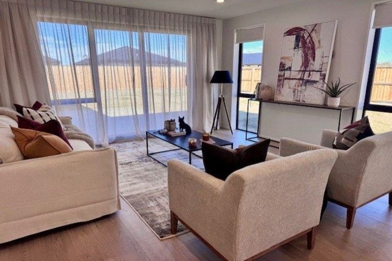 Photo of property in 114 Trevors Road, Elgin, Ashburton, 7700