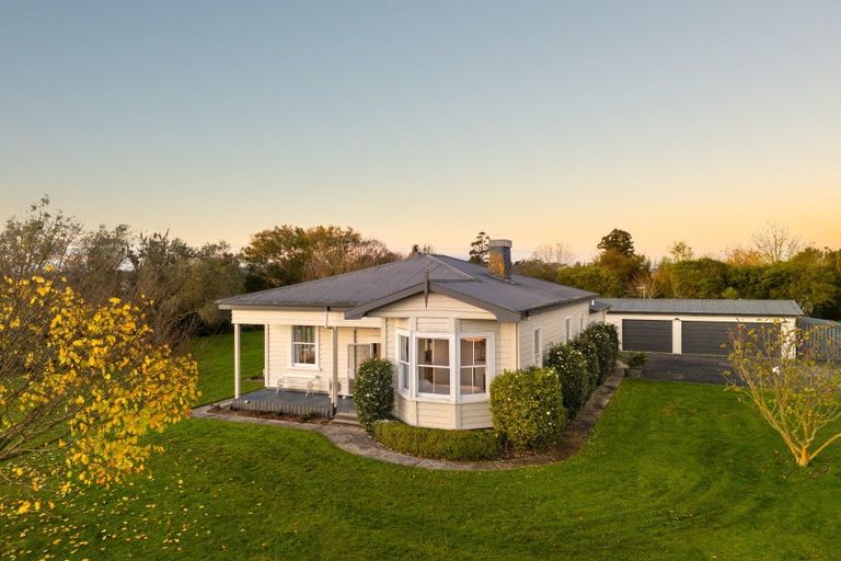 Photo of property in 1664b Gordonton Road, Taupiri, 3791