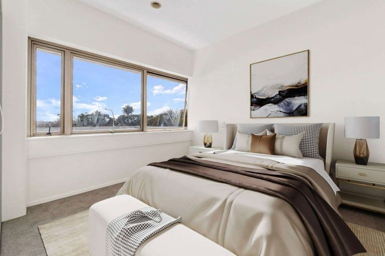 Photo of property in 4d/15 Auburn Street, Takapuna, Auckland, 0622