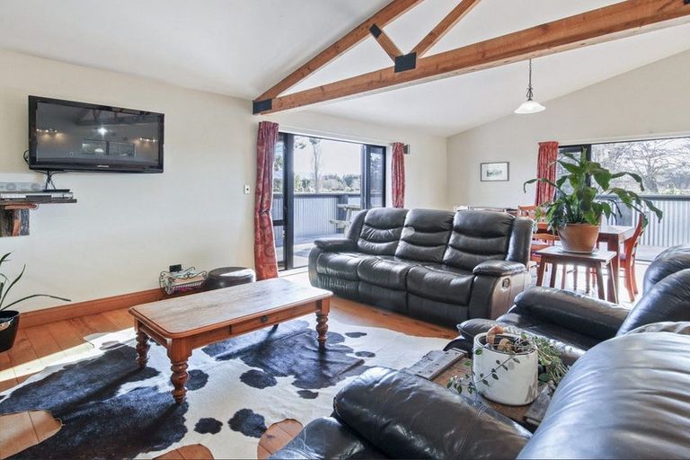 Photo of property in 145 Fishers Road, Loburn, Rangiora, 7473