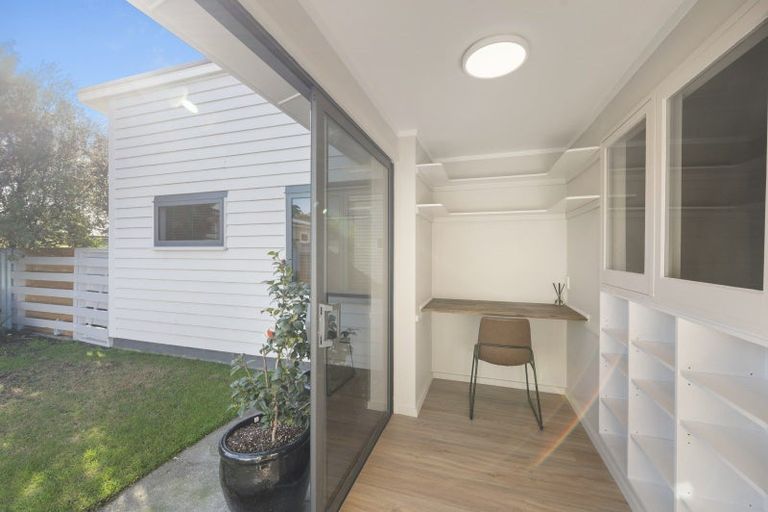 Photo of property in 2/44 Morgan Avenue, Marewa, Napier, 4110