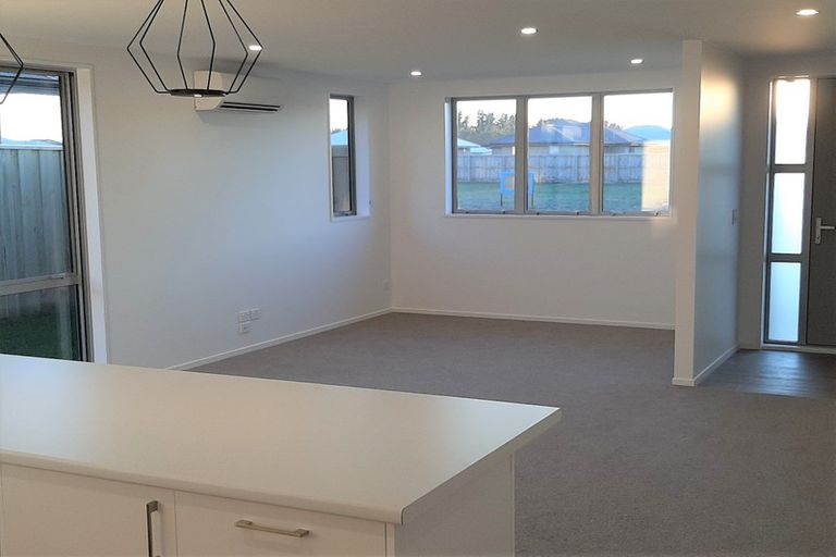 Photo of property in 13 Chandler Way, Rolleston, 7615