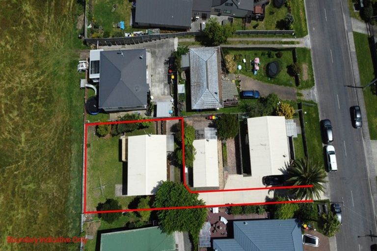 Photo of property in 114c Simpson Road, Papamoa Beach, Papamoa, 3118