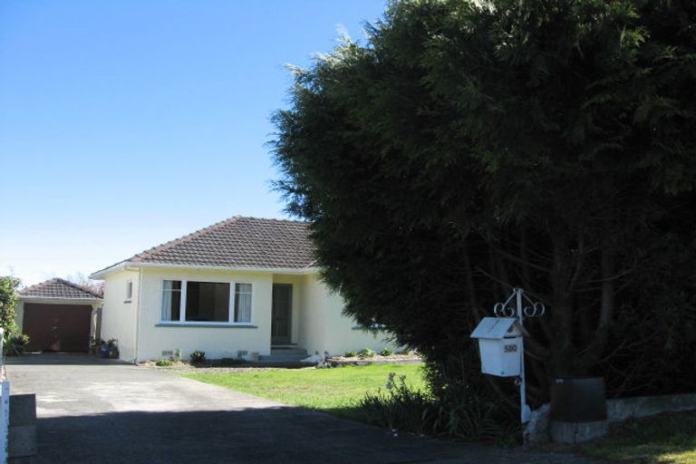 Photo of property in 580 Main Road Stoke, Stoke, Nelson, 7011